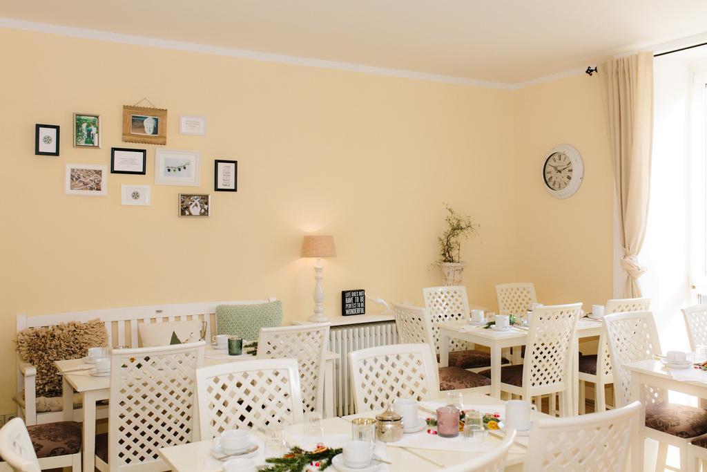 Auerstein Dependance Otel Heidelberg Dış mekan fotoğraf