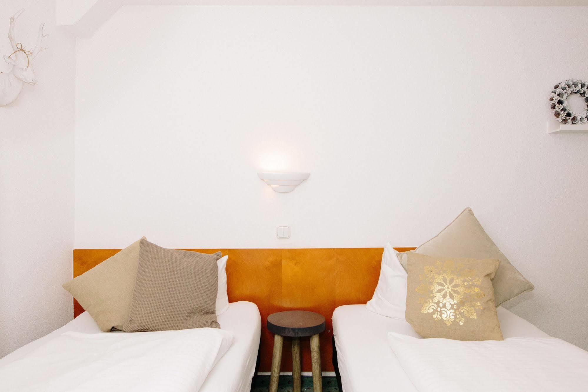 Auerstein Dependance Otel Heidelberg Dış mekan fotoğraf