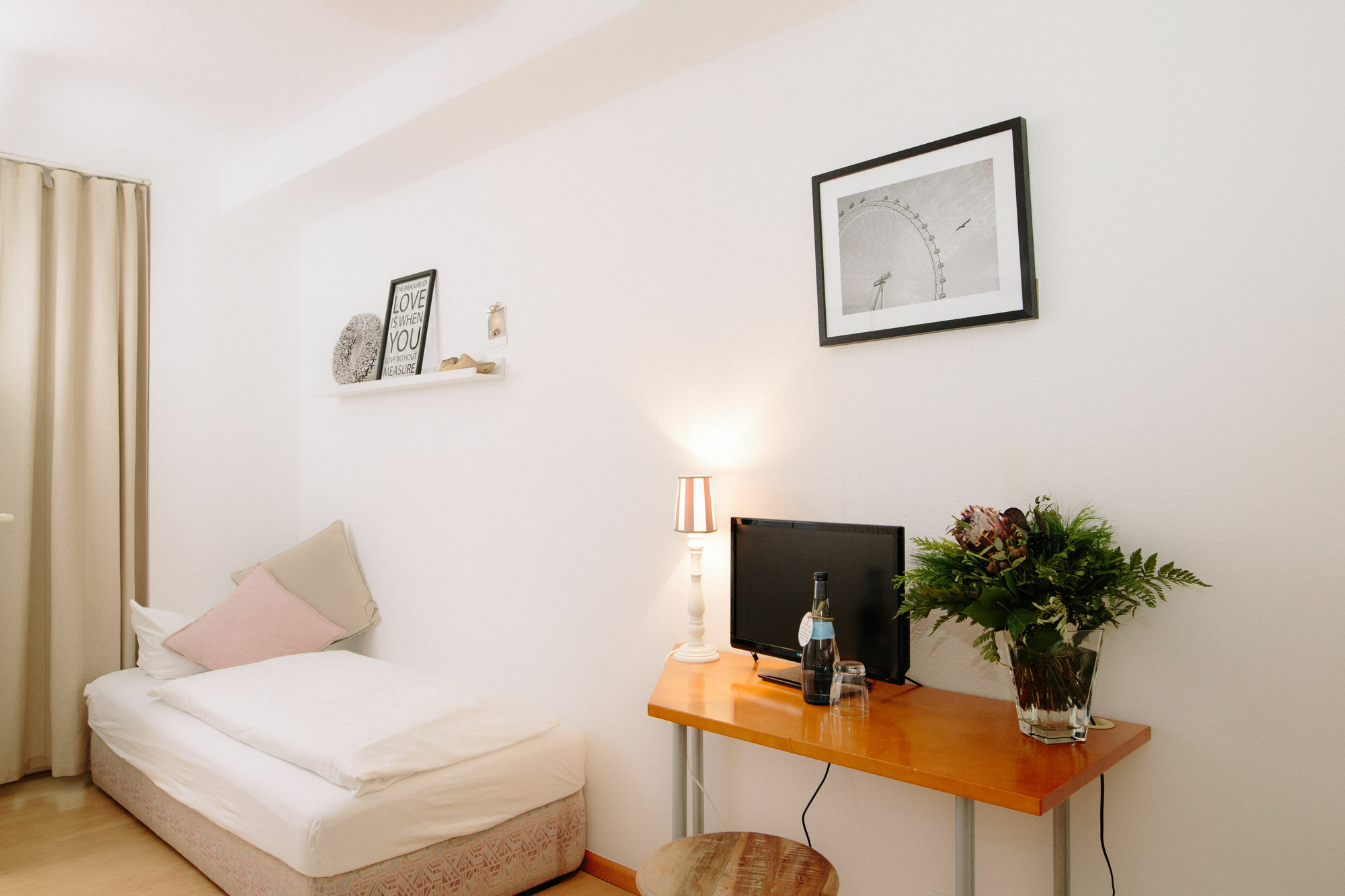 Auerstein Dependance Otel Heidelberg Dış mekan fotoğraf