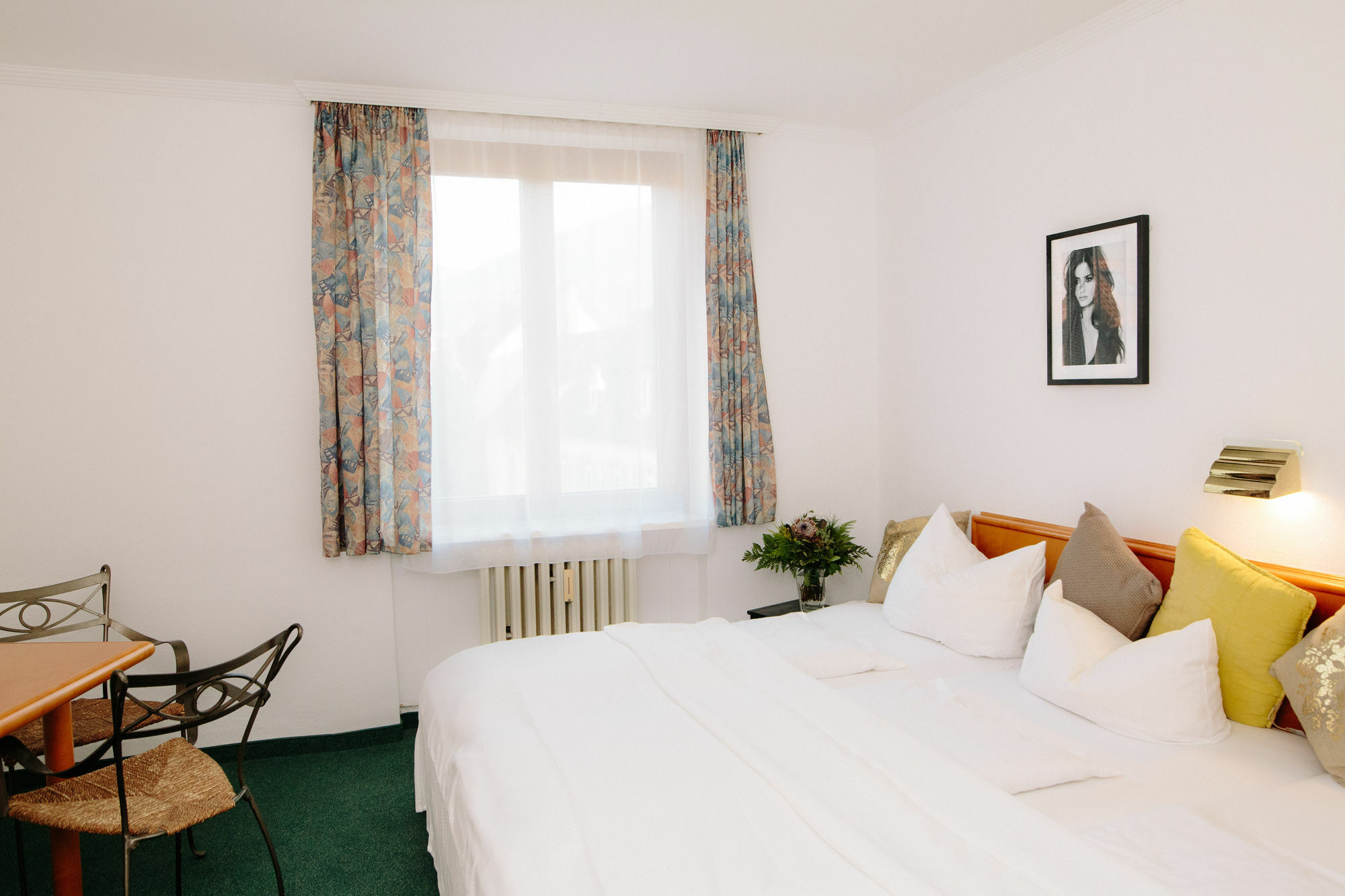 Auerstein Dependance Otel Heidelberg Dış mekan fotoğraf